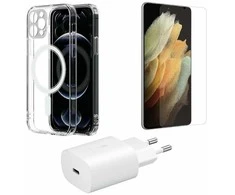 Prestico Apple iPhone 16 Plus Starter Pack