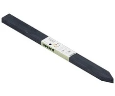 Priedas Upyard RTS Juodas, 1180 mm x 41 mm
