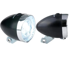 Dunlop priekinis dviračio žibintas su 3 LED