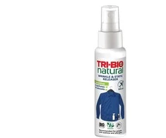 Priemonė drabužių ir audinių raukšlių šalinimui TRI-BIO 0.1L