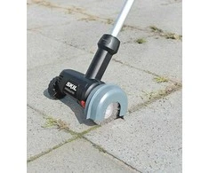 Plieniniai šepečiai Skil 2610Z08639, 2 vnt.