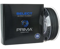PrimaCreator PrimaSelect PPA-CF15, Juodas, 1.75mm, 0,75kg