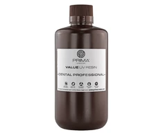 PrimaCreator Value Dental Professional - 1kg - Almond