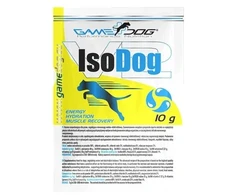 GAME DOG IsoDog - supplements for dogs - 10g