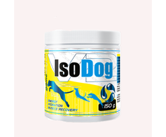 GAME DOG IsoDog - supplements for dogs - 150g