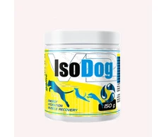 GAME DOG IsoDog - supplements for dogs - 150g