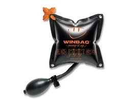 Pripučiama montavimo pagalvė WINBAG CONNECT 135kg kėlimas