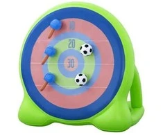 Pripučiama žaidimų aikštelė Bestway BULLSEYE, 157 x 107 cm