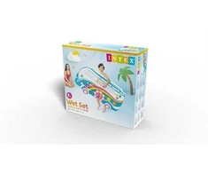INTEX – Groovy Van Float (58728)