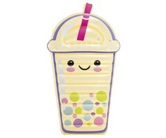 Pripučiamas plaustas Intex BOBA BUDDY 73 cm x 42 cm