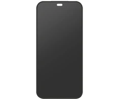 Privatumą saugantis stiklas UNIQ Optix Privacy Xenon Nanoceram, skirtas iPhone 18 Pro