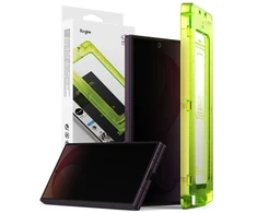 PRIVATUMĄ UŽTIKRINANTIS STIKLAS RINGKE COVER DISPLAY EASY SLIDE 360 2-PACK Samsung Galaxy Z FOLD 8 ULTRA PRIVACY