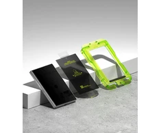 PRIVATUMĄ UŽTIKRINANTIS STIKLAS RINGKE COVER DISPLAY EASY SLIDE 360 2-PACK Samsung Galaxy Z FOLD 8 PRIVACY