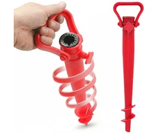 Probeach Plastikinis skėtis su tvirtinimu 39cm
