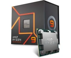 AMD Ryzen™ 9 7900X stalinio kompiuterio procesorius | 64MB | 170W | 100-100000589WOF