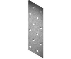 PROF NAIL PLATES 80X40X2,0