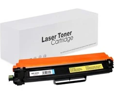 Spausdintuvo tonerio kasetė Brother TN-243C / BR-243C, mėlyna