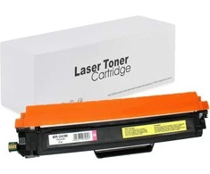 Spausdintuvo tonerio kasetė Brother TN-243M / BR-243M, raudona
