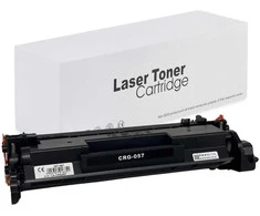 Canon lazerinio spausdintuvo kasetė-toneris CA-CRG057 | CRG057 / 3010C002