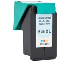SPRINT Rašalo kasetė Canon CL-546XL / CL546XL pakaitalas, trispalvė
