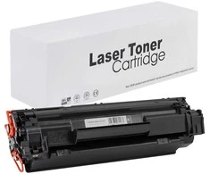 Spausdintuvo tonerio kasetė HP 85A / 36A / 35A, juoda