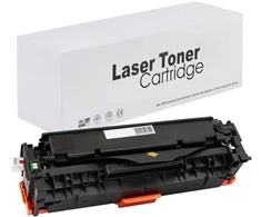 Spausdintuvo tonerio kasetė HP CE413 / CF383 / CC533E, raudona