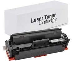 HP lazerinio spausdintuvo kasetė-toneris HP-CF410X/CRG046H | CF410X / CRG046HK