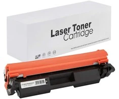 HP lazerinio spausdintuvo kasetė-toneris HP-30X/CRG051H | CF230X / CRG051H / 30X
