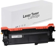 SPRINT HP lazerinio spausdintuvo kasetė-toneris HP-CE250X/CE400X | CE250X / CE400X