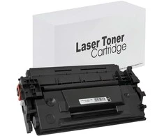 HP lazerinio spausdintuvo kasetė-toneris HP-59X.K | no chip | CF259X