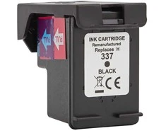 SPRINT HP rašalinio spausdintuvo kasetė HP-337 | rem. | C9364EE