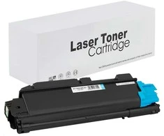 Kyocera lazerinio spausdintuvo kasetė-toneris KY-TK5140C | TK5140C