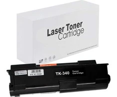 Kyocera lazerinio spausdirnuvo kasetė-toneris KY-TK340 | TK340