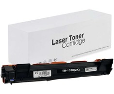 Rother lazerinio spausdintuvo kasetė-toneris BR-1030XL | TN1030
