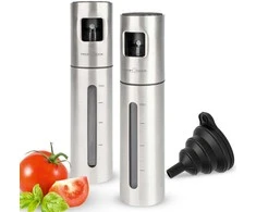 Profi Cook ProfiCook PC-EOS 1270 oil/vinegar dispenser 0.1 L Nerūdijantis plienas