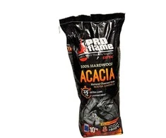 Proflame Expert Medžio anglys Pro Flame, 10 kg