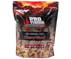 Proflame Expert Medžio drožlės Pro Flame Expert Cherry Wood Chips 3313, 3 l