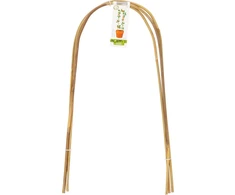 ProGarden Bambukinės augalų atramos 58 cm