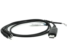 Programavimo kabelis CRT 6900 ir CRT 7900 stotims, 100cm ilgio