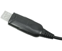 Programavimo kabelis CRT 6900 ir CRT 7900 stotims, 100cm ilgio