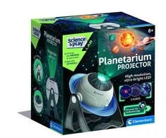 Projektorius Clementoni 75098BL