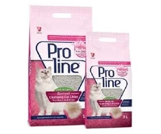 ProLine Baby Powder kraikas 10l