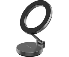 Proove Car Holder Hoop Stick-on Car Mount juodos spalvos