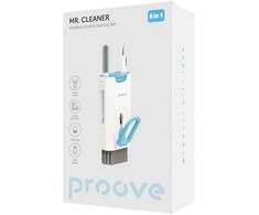 Proove clean rinkinys Mr.Cleaner 8in1 baltos spalvos