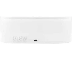 Proove Naktinė lempa Multicolor Glow LED RGB 1200mAh 5W su indukciniu įkrovikliu 15W baltos spalvos