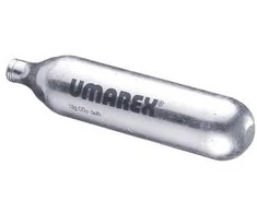 Prosecur Umarex CO2 kapsulės 5 vnt. po 12 g konservavimui ir valymui