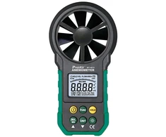 Anemometras skaitmeninis MT-4615 Pro'sKit