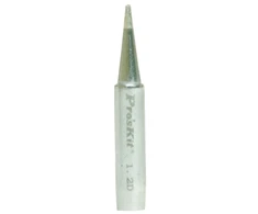 Proskit Antgalis Ø1.2mm D tipo, Pro’sKit