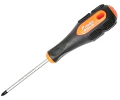 Proskit Atsuktuvas kryžminis PH2x6.0x100mm Pro-Soft, Pro’sKit