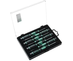 Proskit Oem Atsuktuvų komplektas (7vnt.) SD-081A Pro'sKit